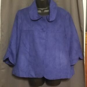 Sport Collection‎ NWT jacket size L